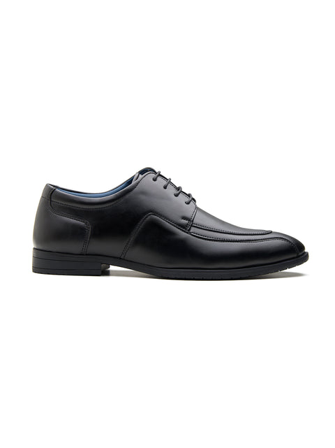 Men Formal Lace-Up Shoes – Underroute