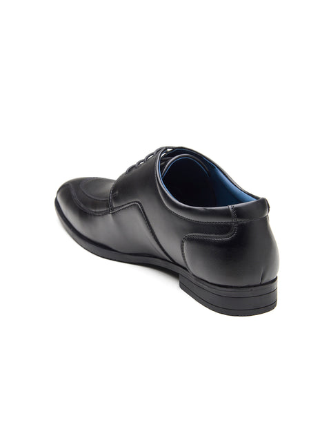 Men Formal Lace-Up Shoes