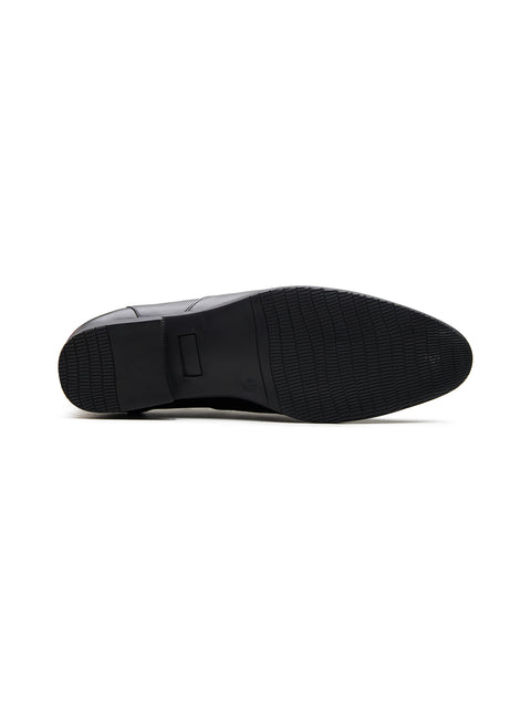 Men Formal Lace-Up Shoes - Underroute INV-04