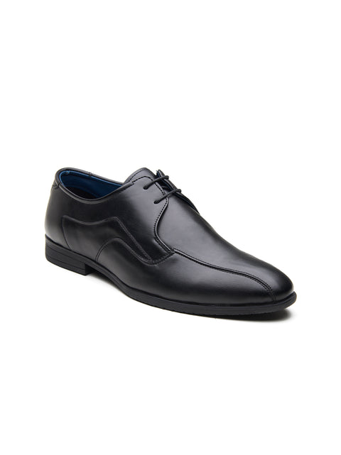 Men Formal Lace-Up Shoes - Underroute INV-04