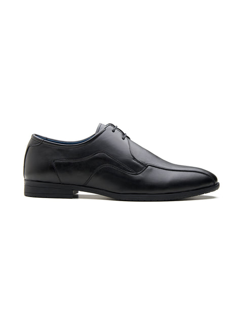 Men Formal Lace-Up Shoes - Underroute INV-04