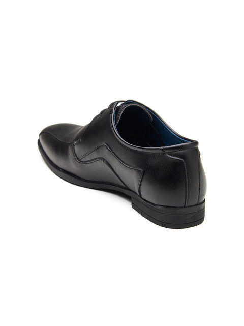 Men Formal Lace-Up Shoes - Underroute INV-04