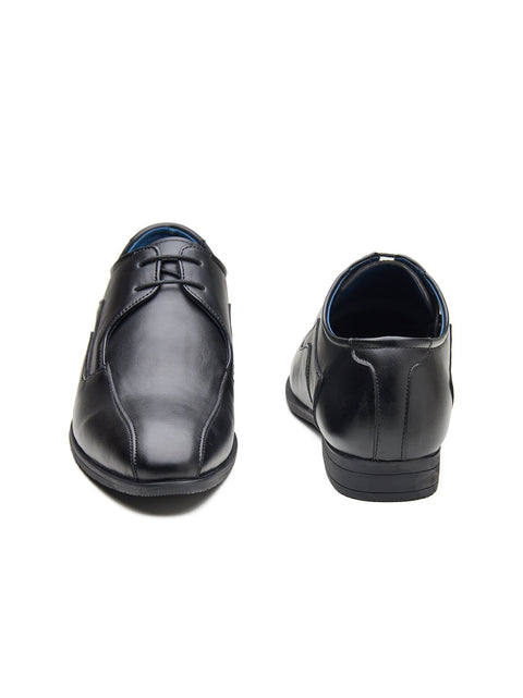 Men Formal Lace-Up Shoes - Underroute INV-04
