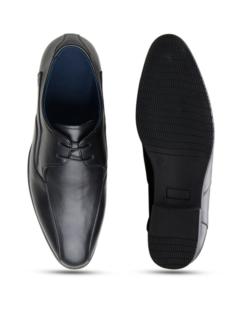 Men Formal Lace-Up Shoes - Underroute INV-04