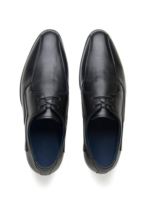 Men Formal Lace-Up Shoes - Underroute INV-04