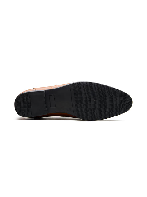 Men Formal Lace-Up Shoes - Underroute INV-04