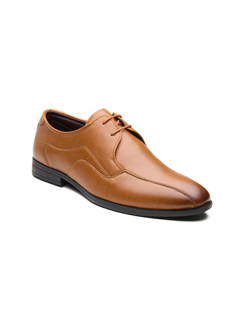 Men Formal Lace-Up Shoes - Underroute INV-04
