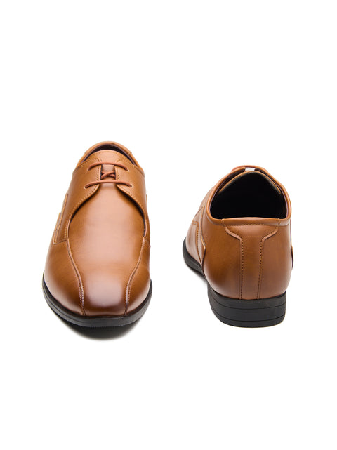 Men Formal Lace-Up Shoes - Underroute INV-04