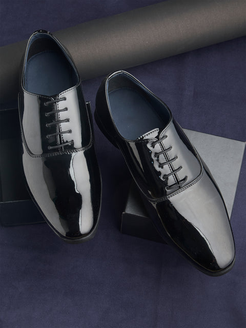 Men Formal Slip-On Shoes - Underroute INV-05