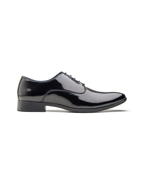 Men Formal Slip-On Shoes - Underroute INV-05