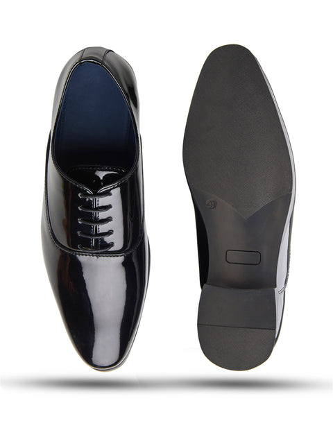 Men Formal Slip-On Shoes - Underroute INV-05