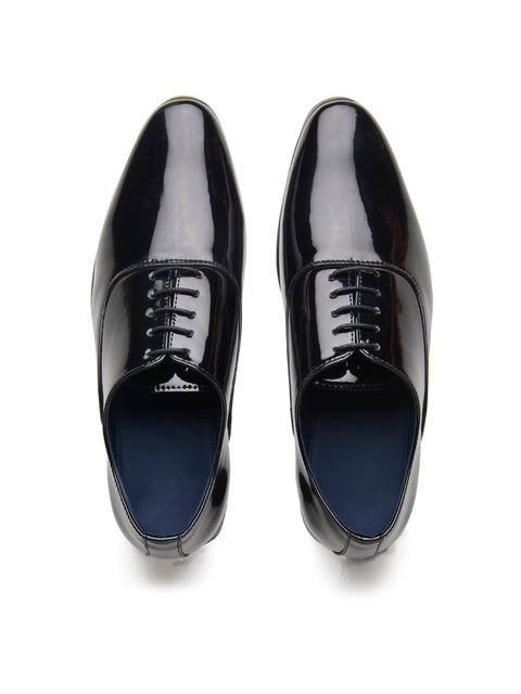 Men Formal Slip-On Shoes - Underroute INV-05