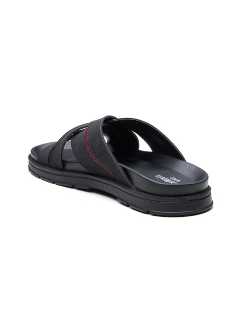 Men Casual Open Toe Cross Sandals