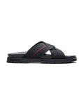Men Casual Open Toe Cross Sandals – Underroute