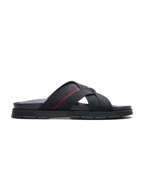 Men Casual Open Toe Cross Sandals – Underroute