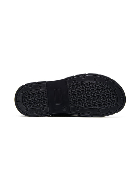 Men Casual Open Toe Cross Sandals