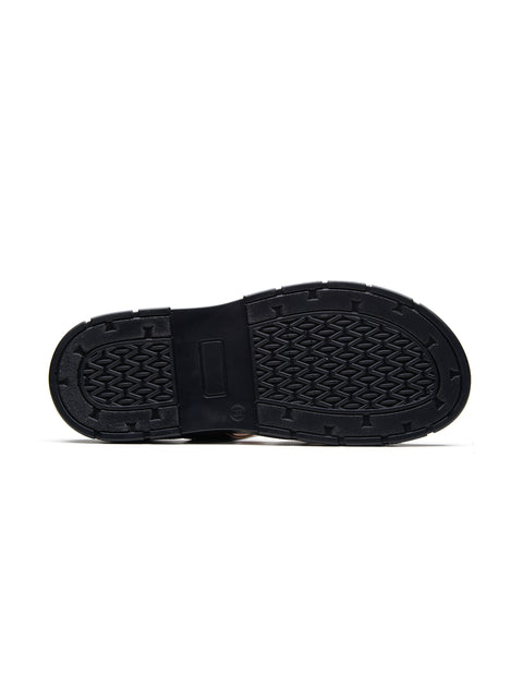 Men Casual Toe Style Sandals