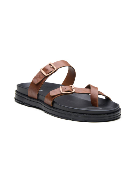 Men Casual Toe Style Sandals