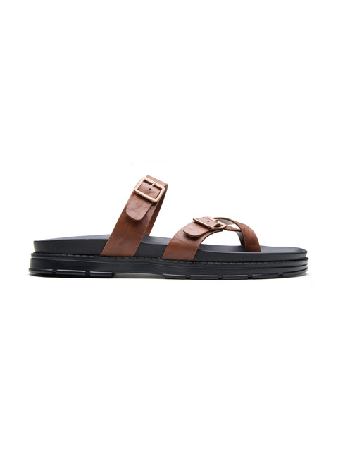 Men Casual Toe Style Sandals