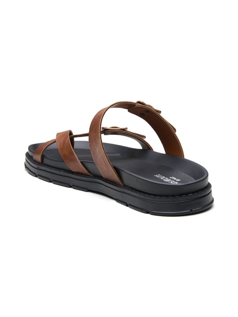 Men Casual Toe Style Sandals