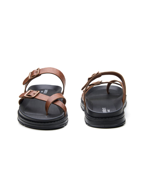 Men Casual Toe Style Sandals