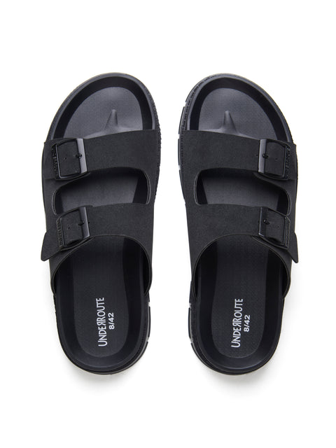 Men Casual Open Toe Sandals