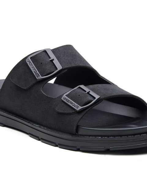 Men Casual Open Toe Sandals