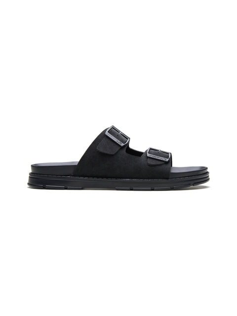 Men Casual Open Toe Sandals – Underroute