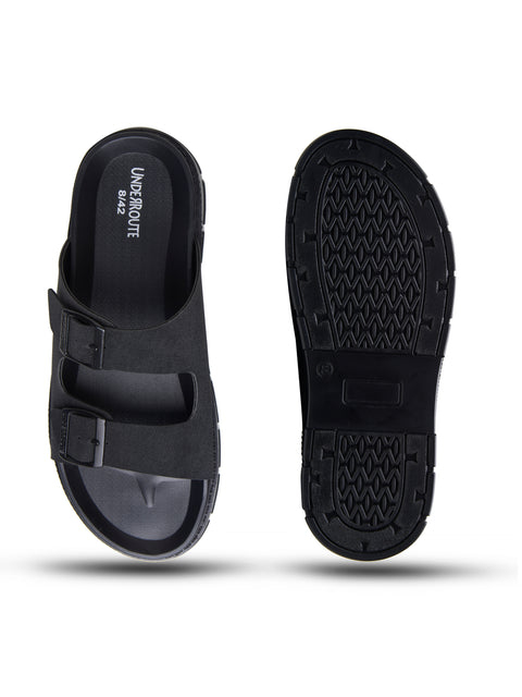 Men Casual Open Toe Sandals