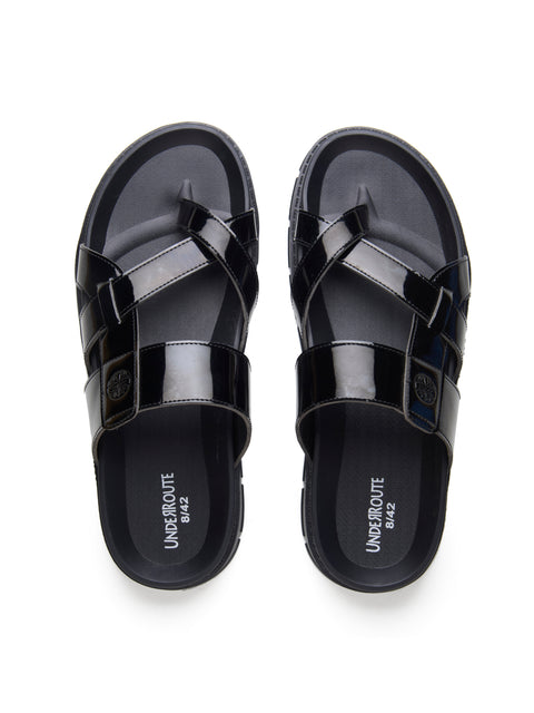 Men Casual Toe Style Sandals