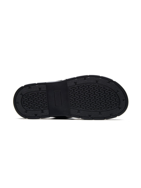 Men Casual Toe Style Sandals
