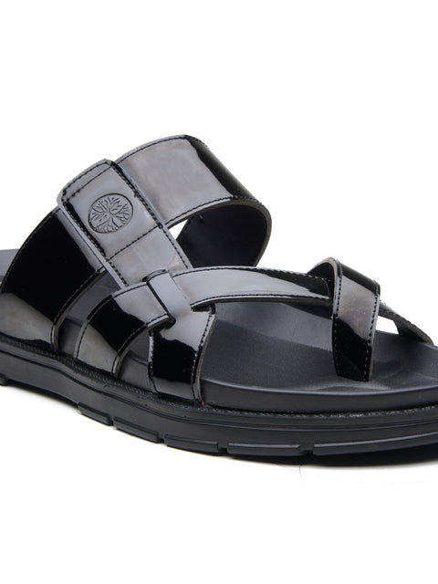 Men Casual Toe Style Sandals