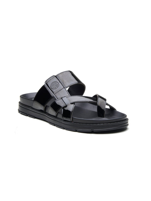 Men Casual Toe Style Sandals