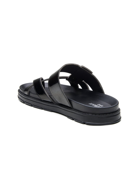 Men Casual Toe Style Sandals