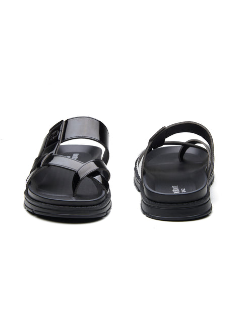 Men Casual Toe Style Sandals