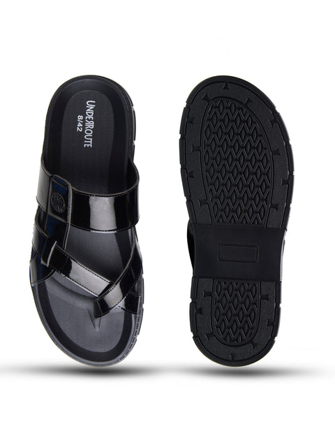 Men Casual Toe Style Sandals