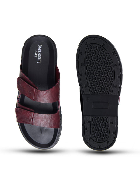 Men Casual Open Toe Sandals