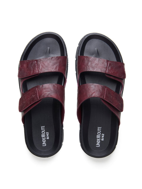 Men Casual Open Toe Sandals