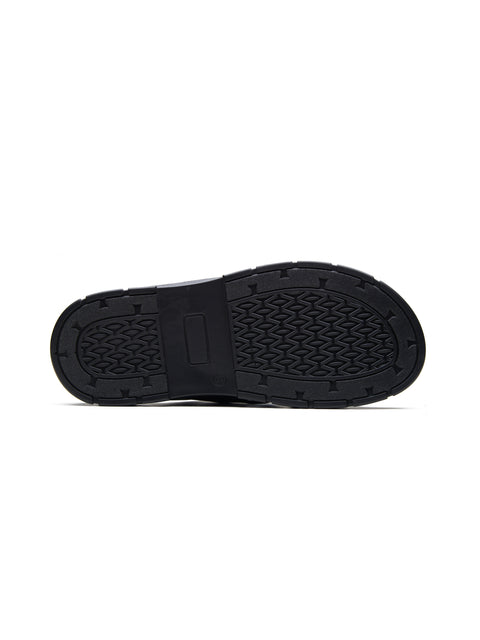 Men Casual Open Toe Cross Sandals
