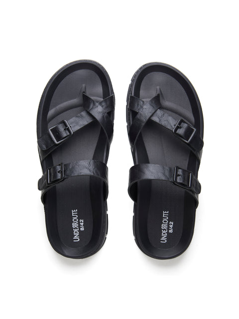 Men Casual Toe Style Sandals