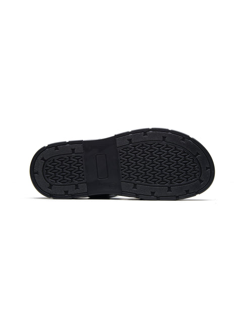 Men Casual Toe Style Sandals