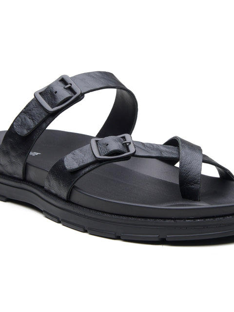 Men Casual Toe Style Sandals