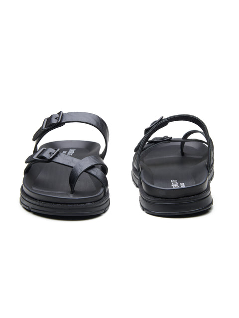 Men Casual Toe Style Sandals