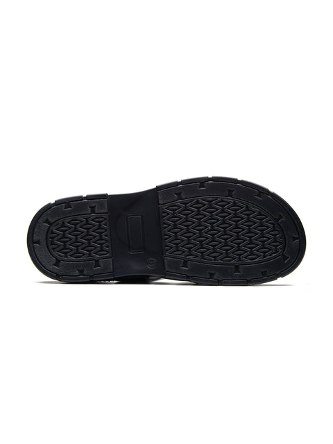 Men Casual Toe Style Sandals