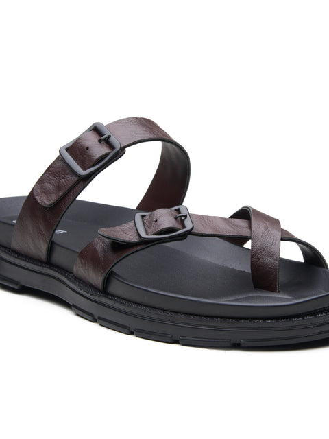 Men Casual Toe Style Sandals