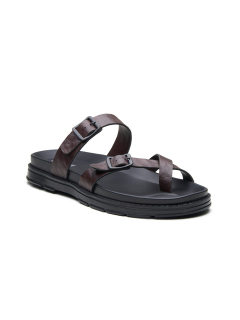 Men Casual Toe Style Sandals
