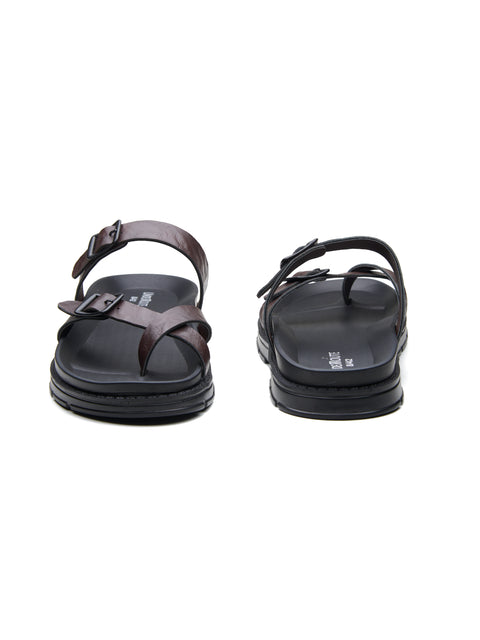 Men Casual Toe Style Sandals
