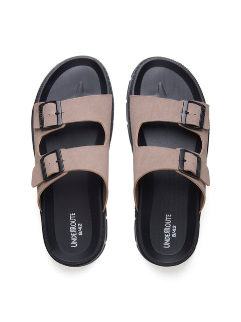 Men Casual Open Toe Sandals