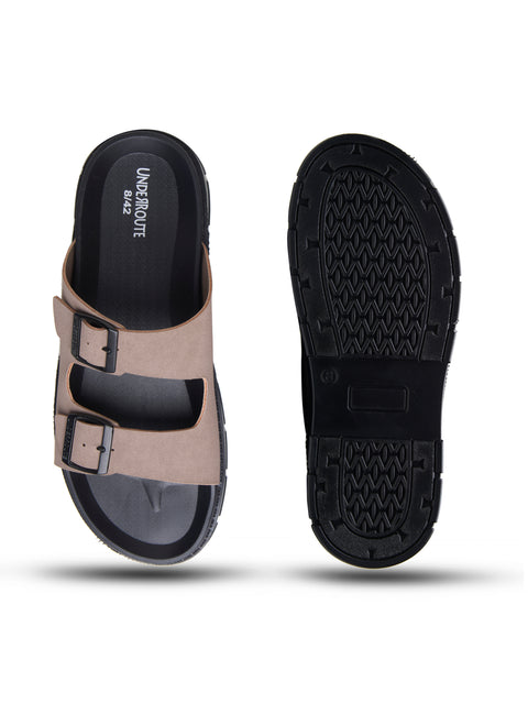 Men Casual Open Toe Sandals