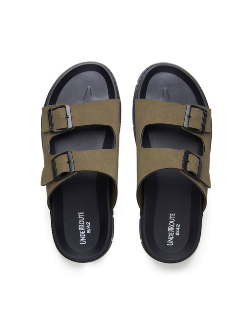 Men Casual Open Toe Sandals